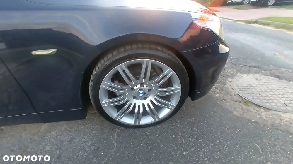 BMW Seria 5 - 22