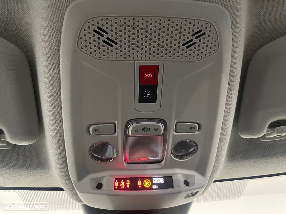 Citroën C4 1.2 PureTech Feel Pack - 52