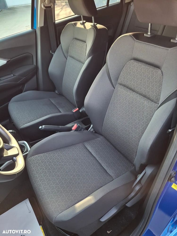 Suzuki Swift 1.2 Dualjet 12V 5MT AllGrip MHEV Spirit - 15