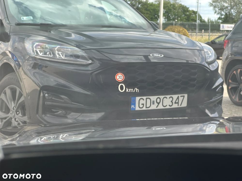 Volkswagen Arteon 2.0 TSI OPF 4Motion DSG R - 38