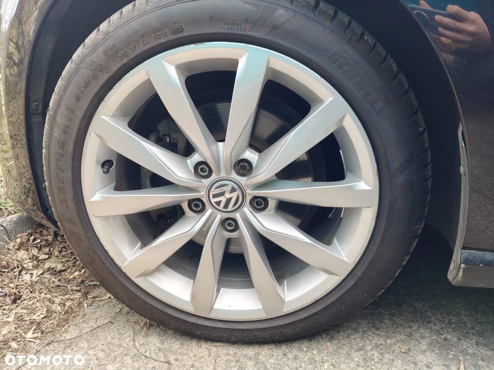 Volkswagen Golf 1.6 TDI BlueMotion Technology DSG Comfortline - 14