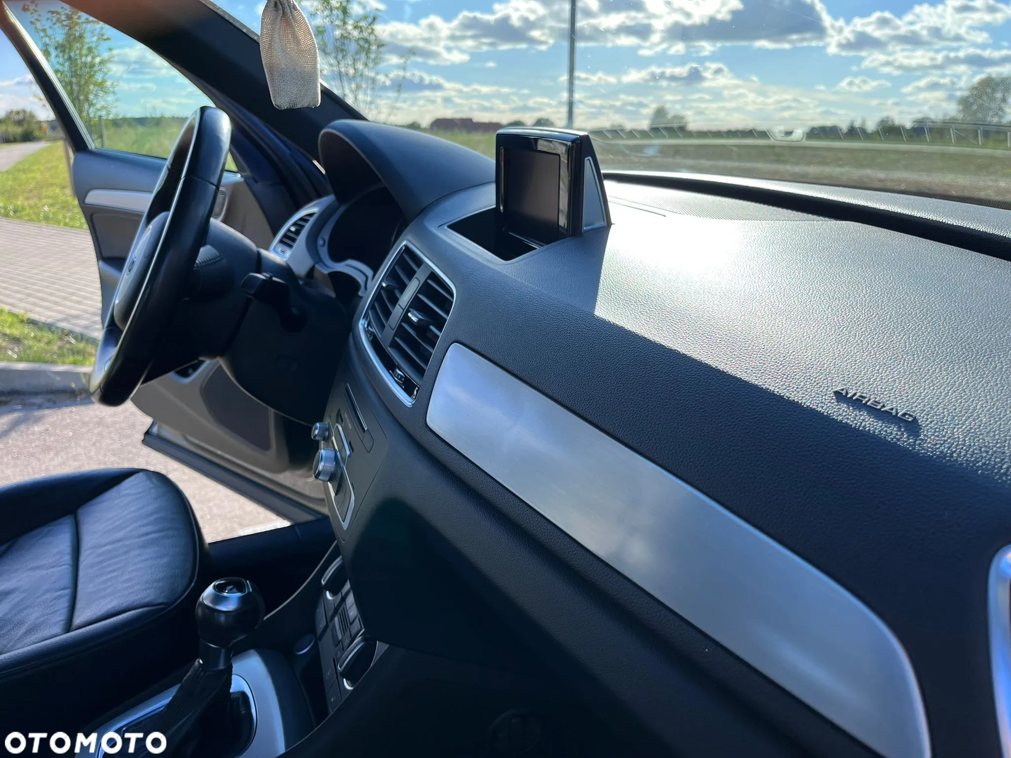 Audi Q3 2.0 TFSI quattro S tronic - 10