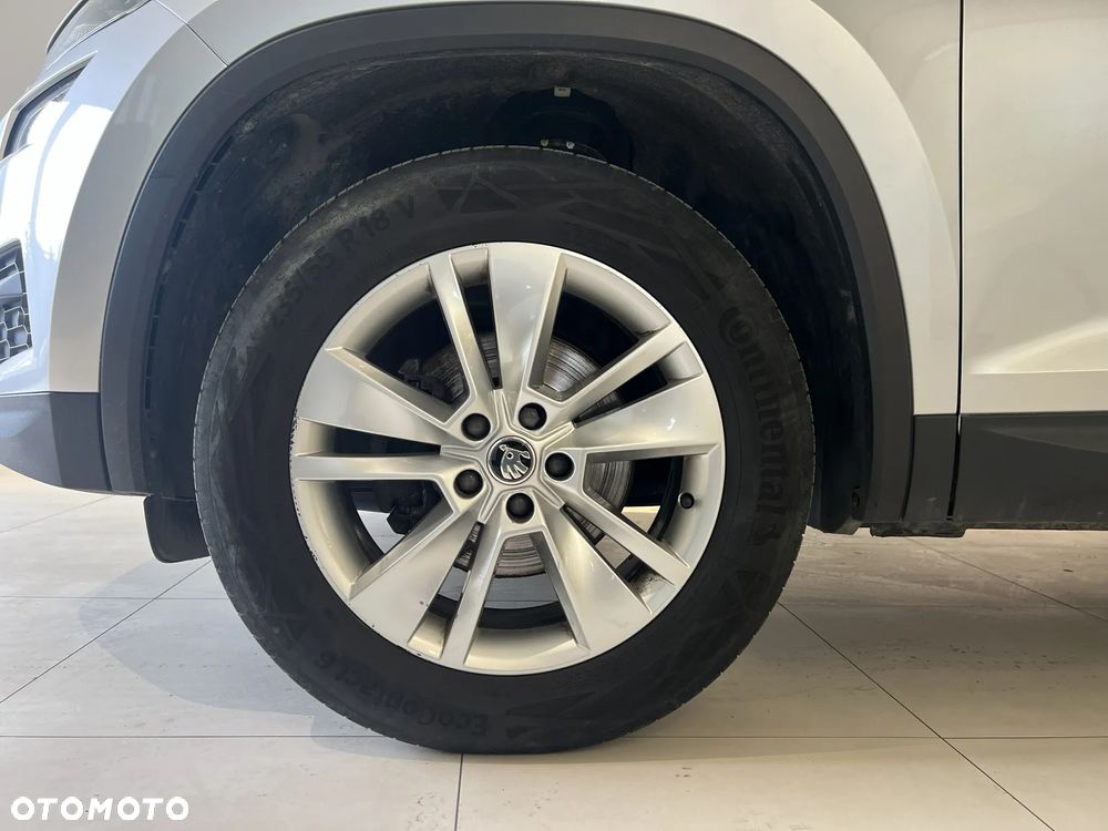 Skoda Kodiaq 1.5 TSI ACT 4x2 Ambition DSG - 25