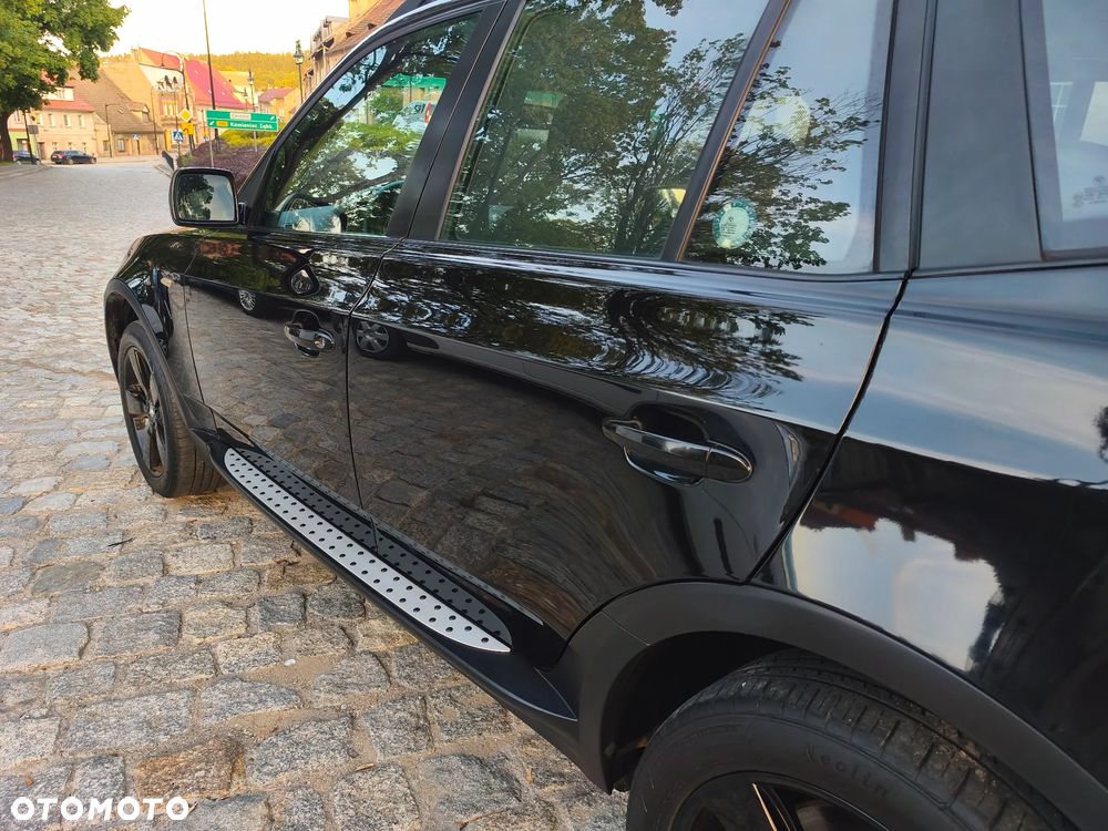BMW X3 2.0d - 11