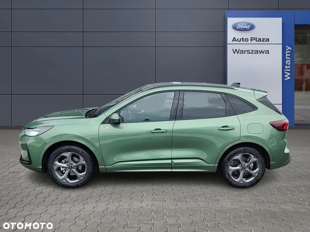 Ford Kuga 1.5 EcoBoost FWD ST-Line - 2