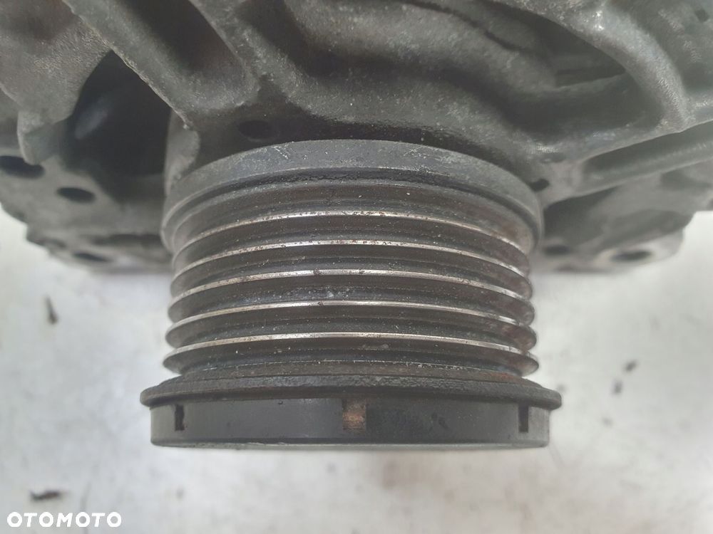 ALTERNATOR Ford S-Max 2.0 TDCI _ 0121615009 Alternator Oryginał - 7