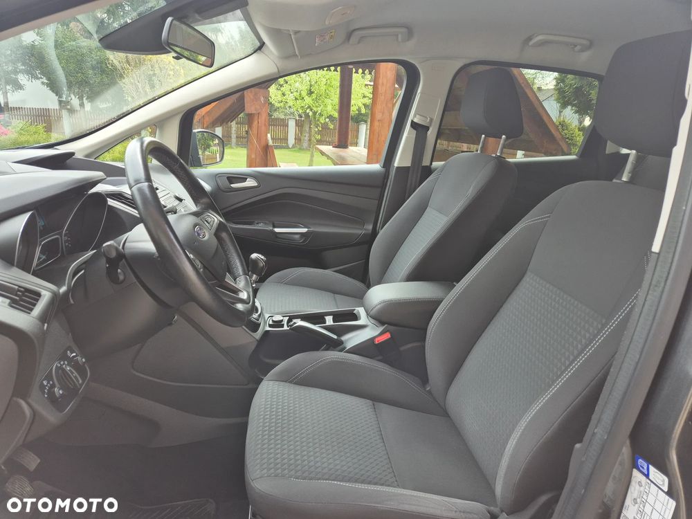Ford C-MAX 1.0 EcoBoost Titanium ASS - 12