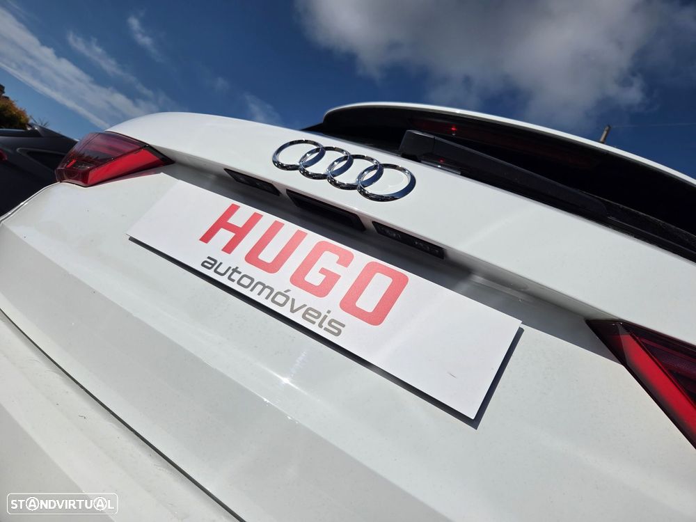 Audi Q3 45 TFSIe S tronic - 6
