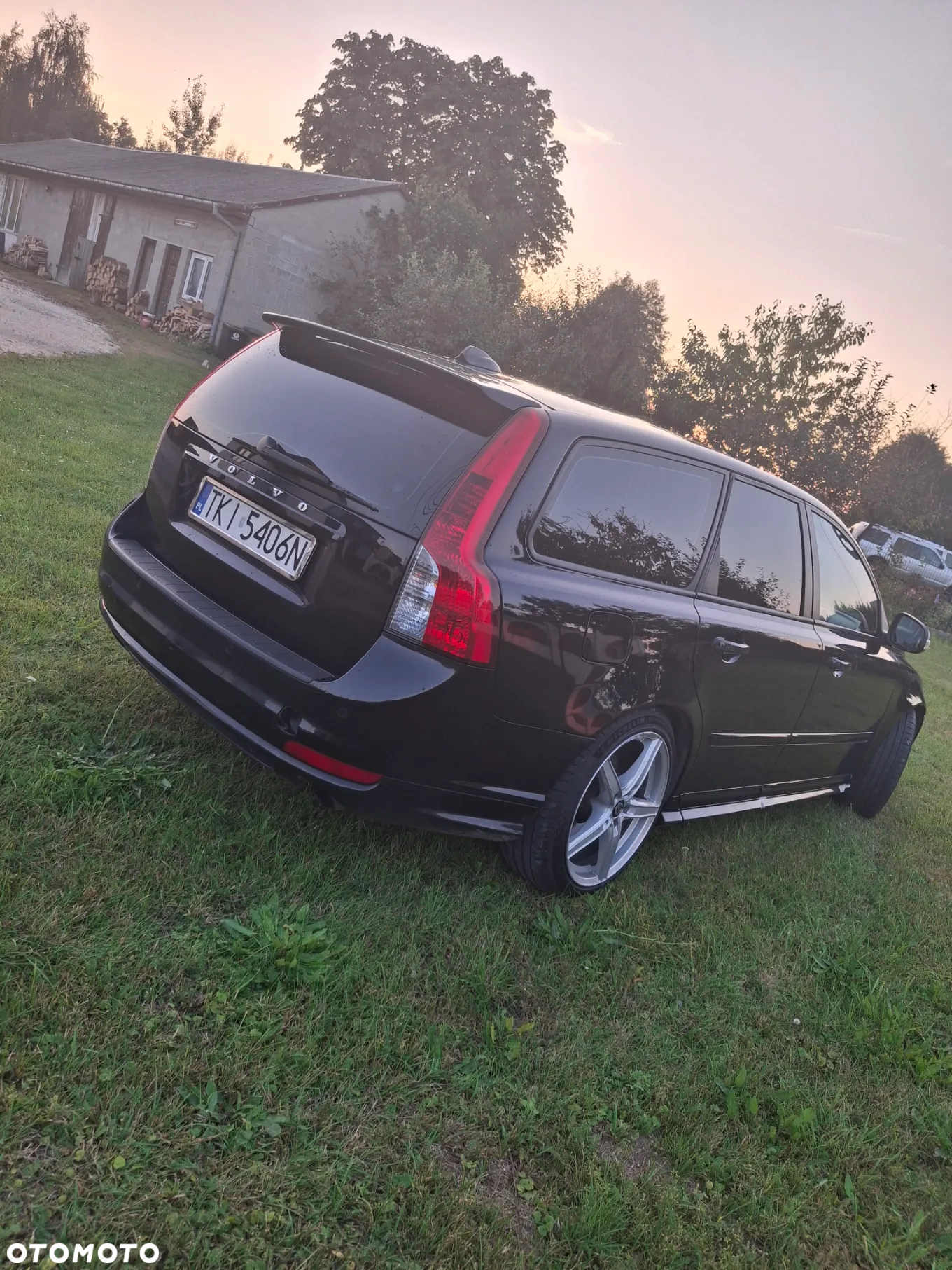 Volvo V50 ver-d5 - 5