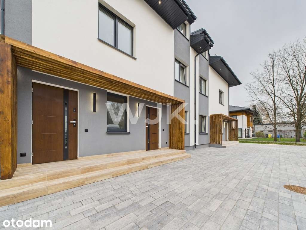 120m2, 5 pokoi, bez PCC, Rembertów