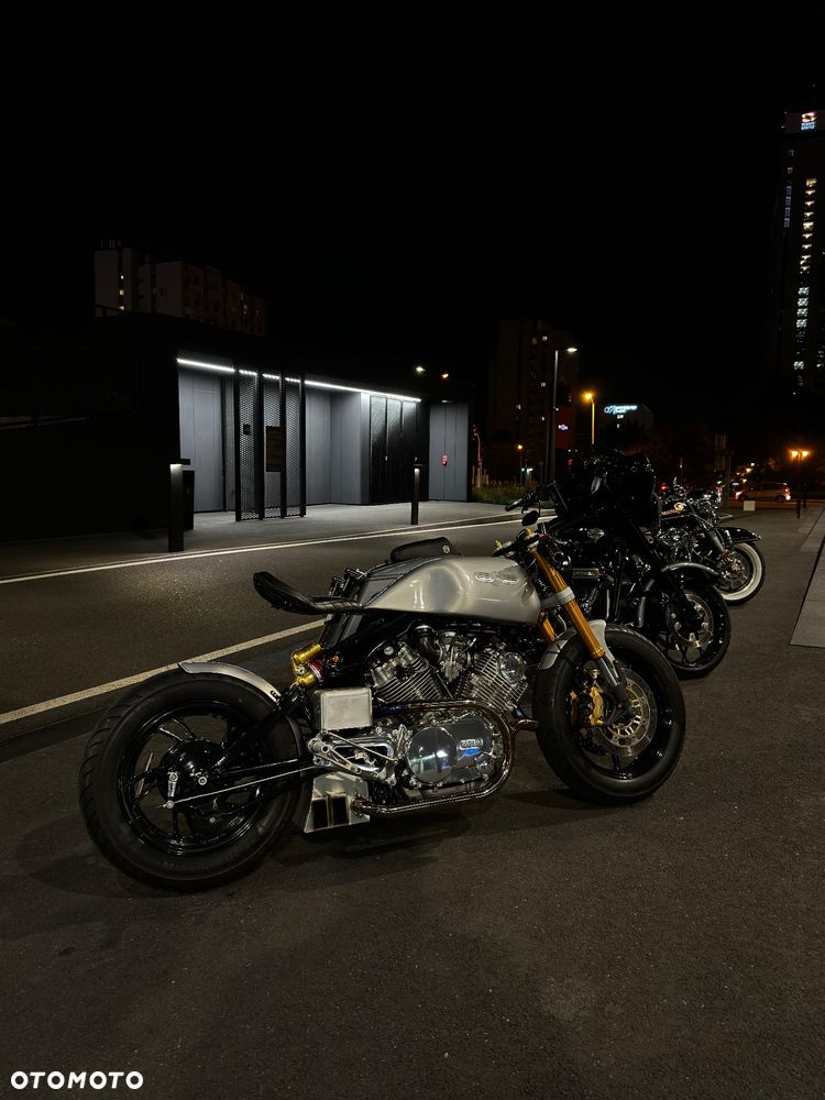 Yamaha XV - 2