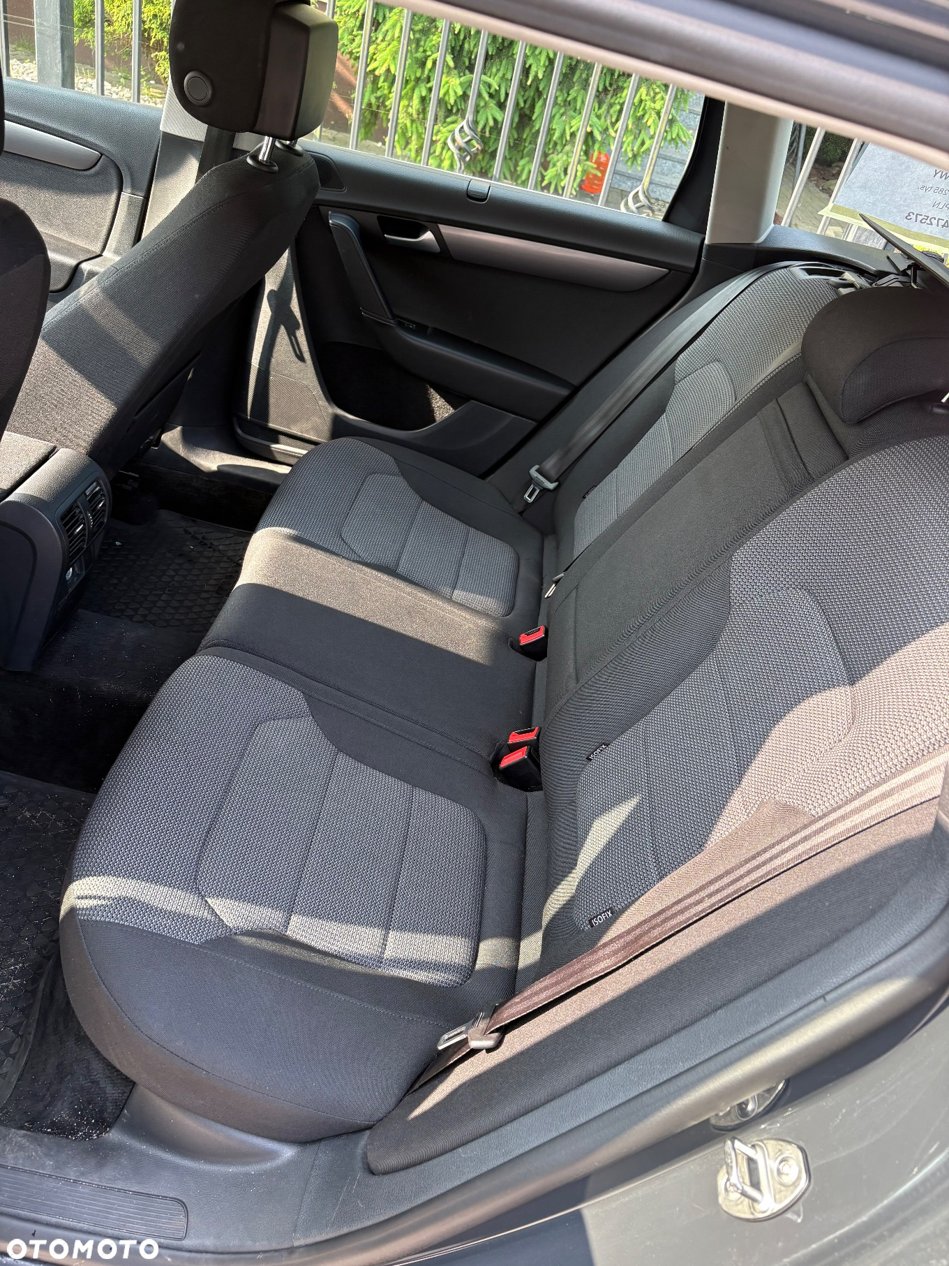Volkswagen Passat 2.0 TDI Comfortline DSG - 20