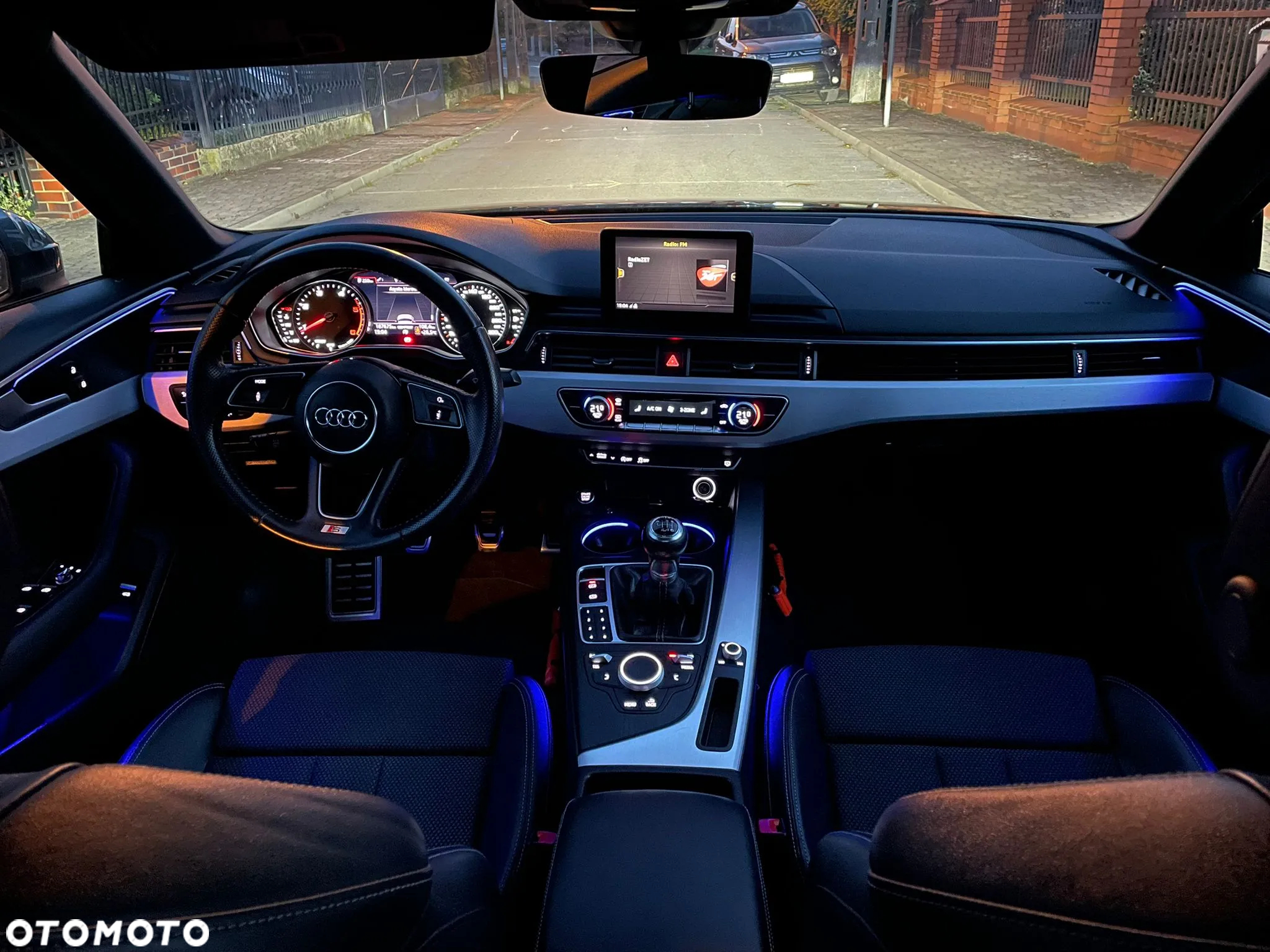 Audi A4 - 38