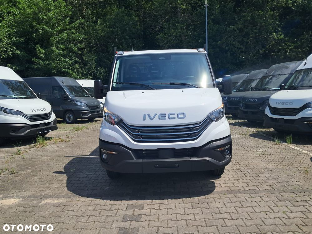 Iveco Daily 35C16H3.0 - 6