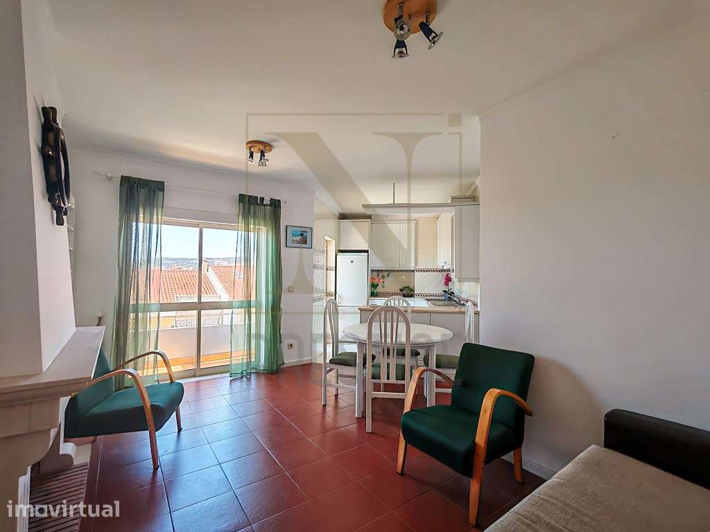 Apartamento T2 na Figueira da Foz - Grande imagem: 3/18
