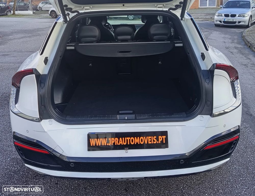 Kia EV6 77.4 kWh GT-Line - 10