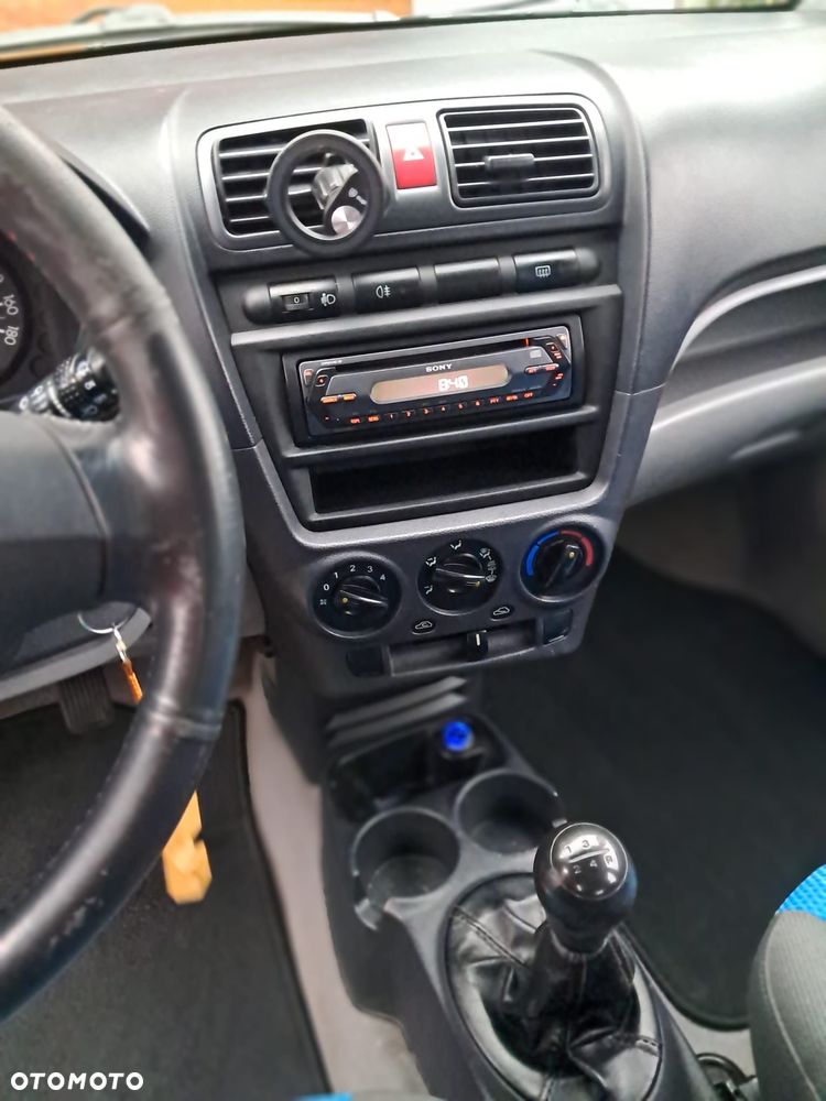 Kia Picanto 1.0 (air2 swo) / Family + - 17