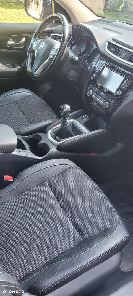 Nissan Qashqai - 16