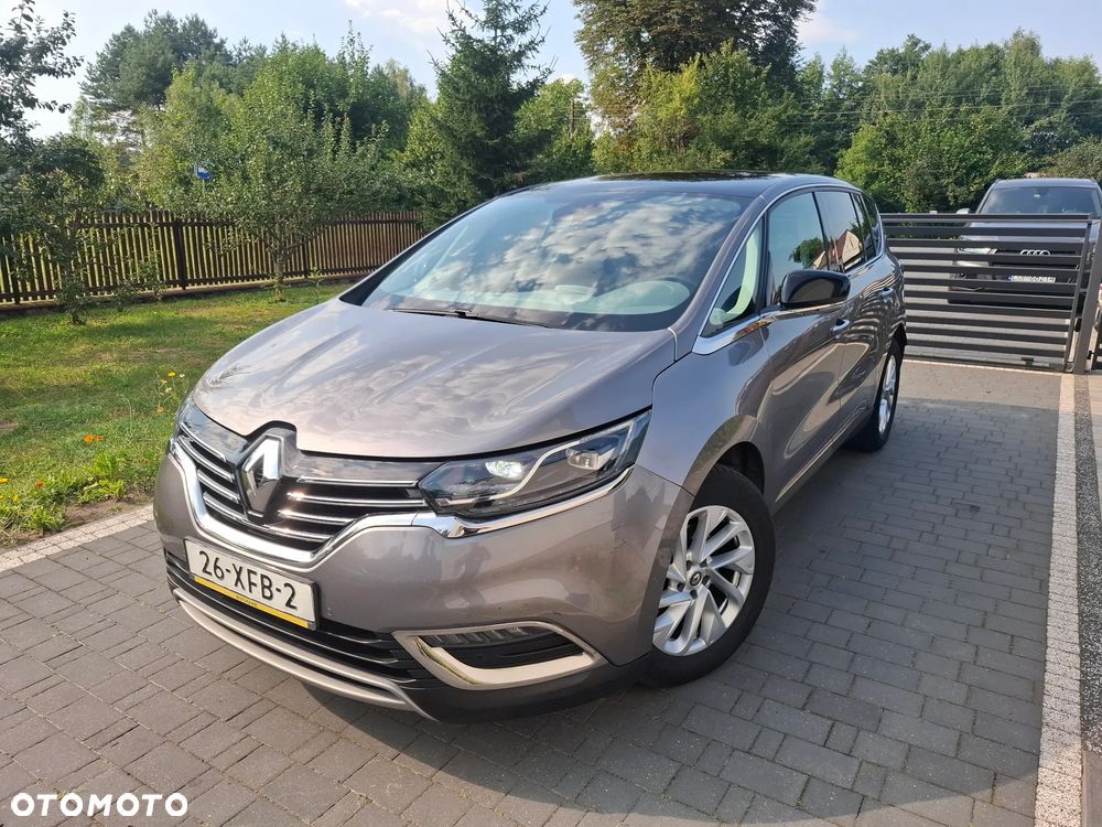 Renault Espace Energy TCe 200 EDC Business - 1