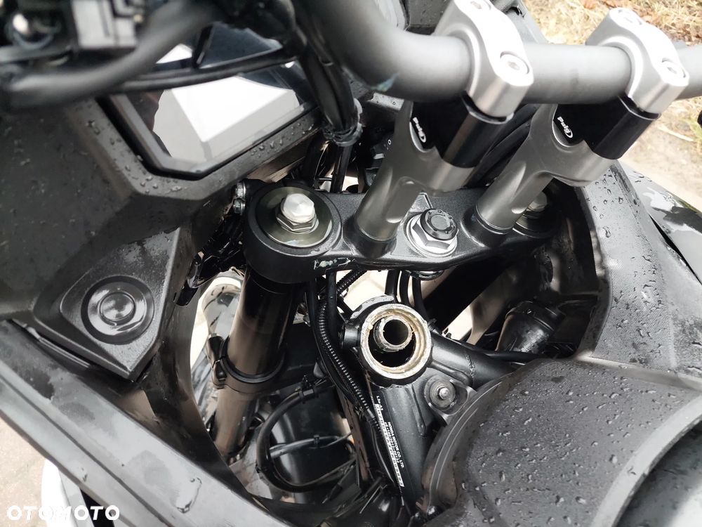 Honda Transalp - 14