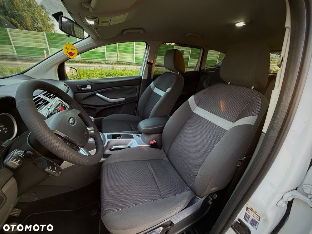 Ford Kuga 2.0 TDCi Trend - 8
