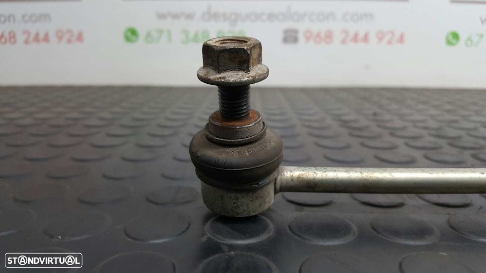 TIRANTE FRENTE ESQUERDO VOLKSWAGEN TOURAN (1T2) HIGHLINE - 3