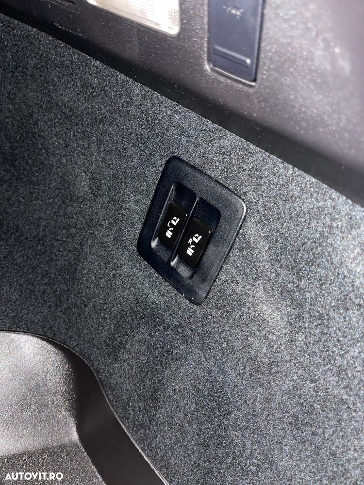 Lexus Seria RX 450h (hybrid) F Sport - 9