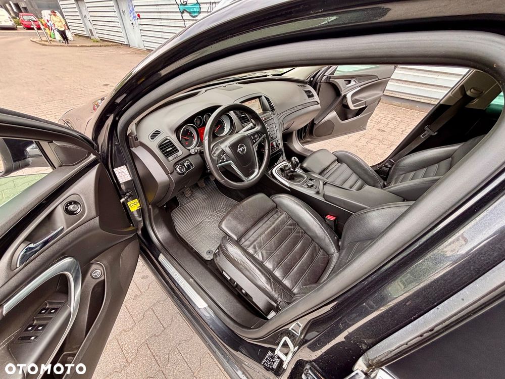 Opel Insignia - 6