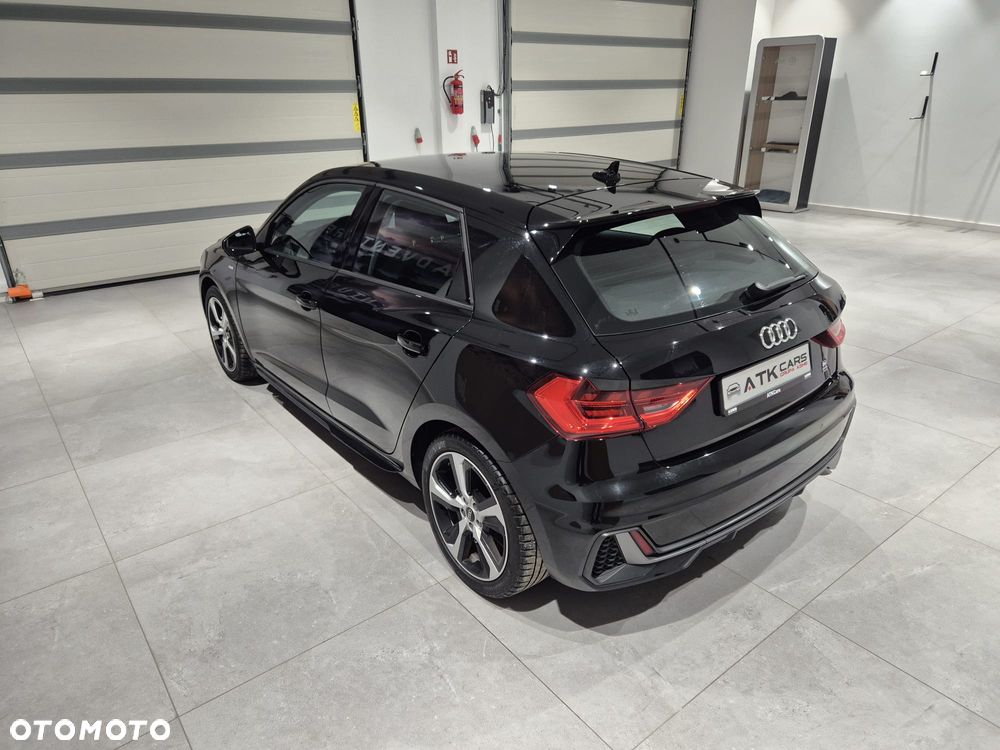 Audi A1 Sportback - 23