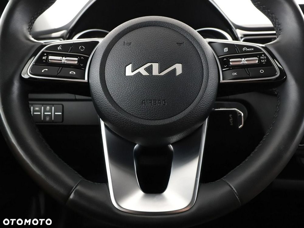Kia XCeed 1.5 T-GDI OPF JBL Sound Edition - 22