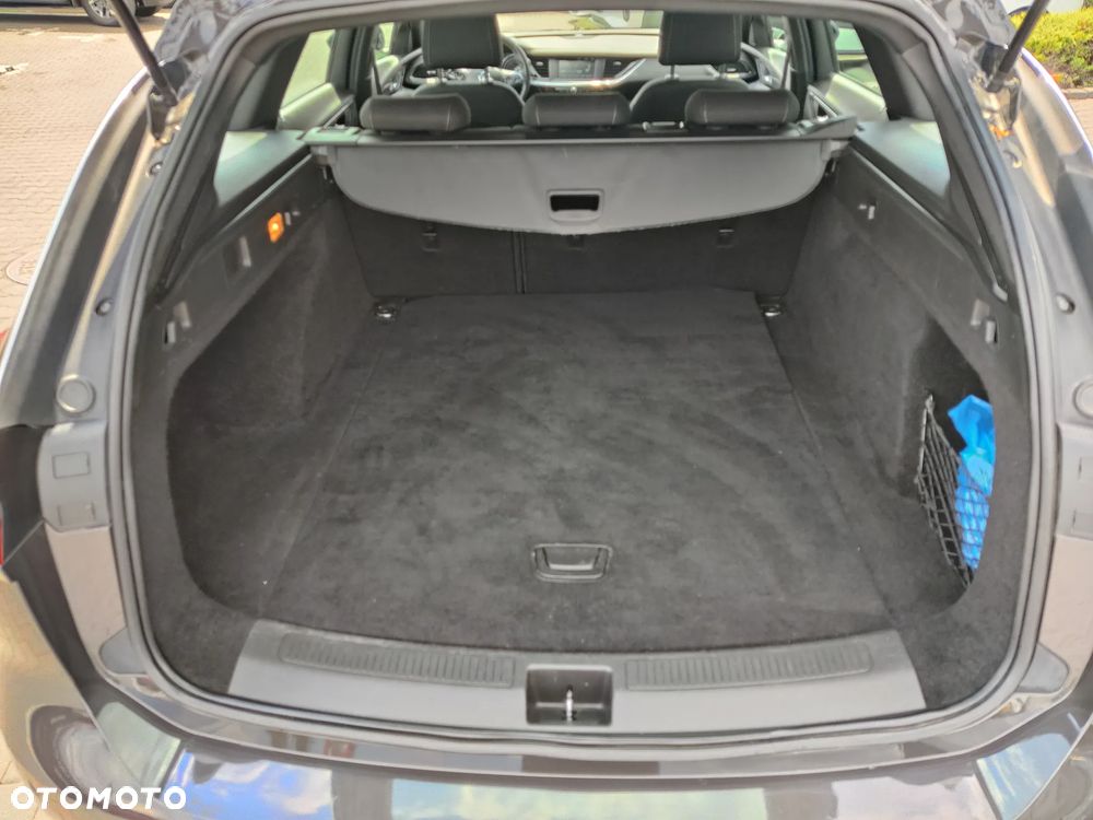 Opel Insignia 1.5 Business - 14