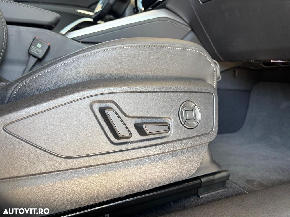 Audi Q5 40 TFSI quattro S tronic MHEV - 27