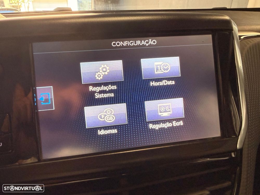 Peugeot 2008 PureTech 110 Stop&Start Crossway - 14