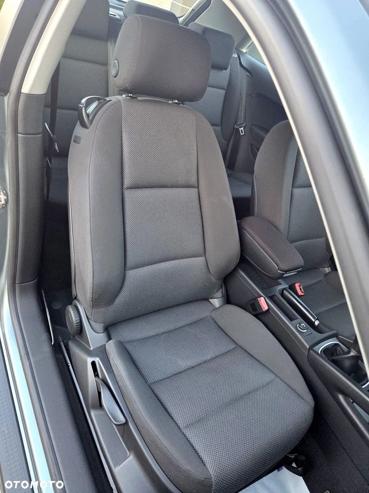 Audi A3 3-drzwiowe - 20