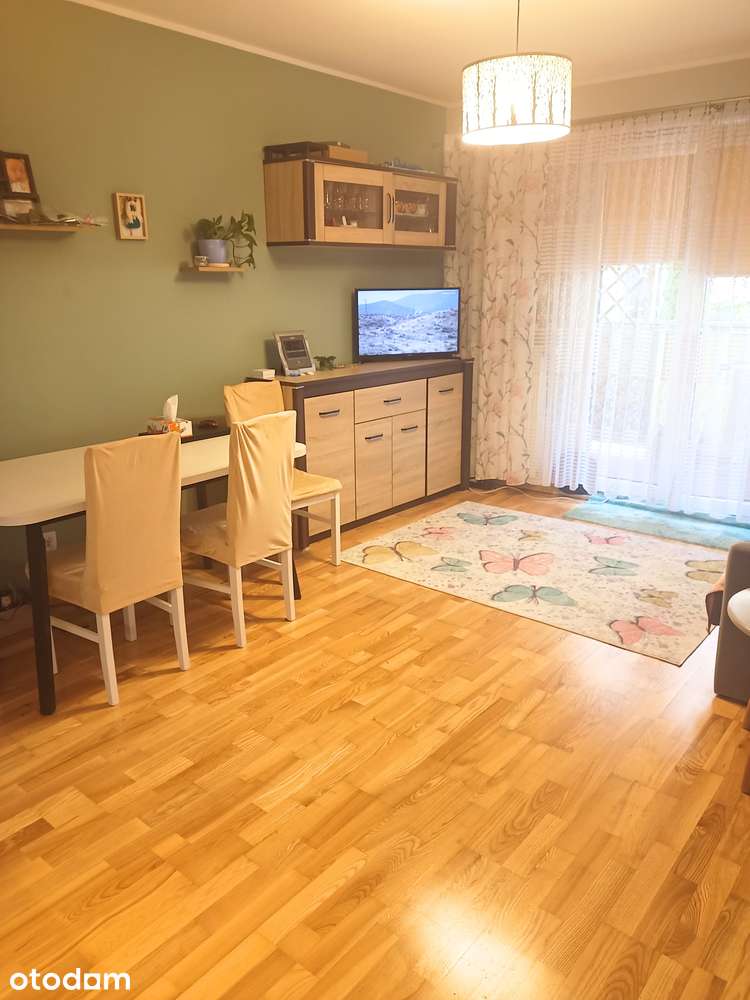 Sprzedam mieszkanie na Młocinach - bezpośrednio