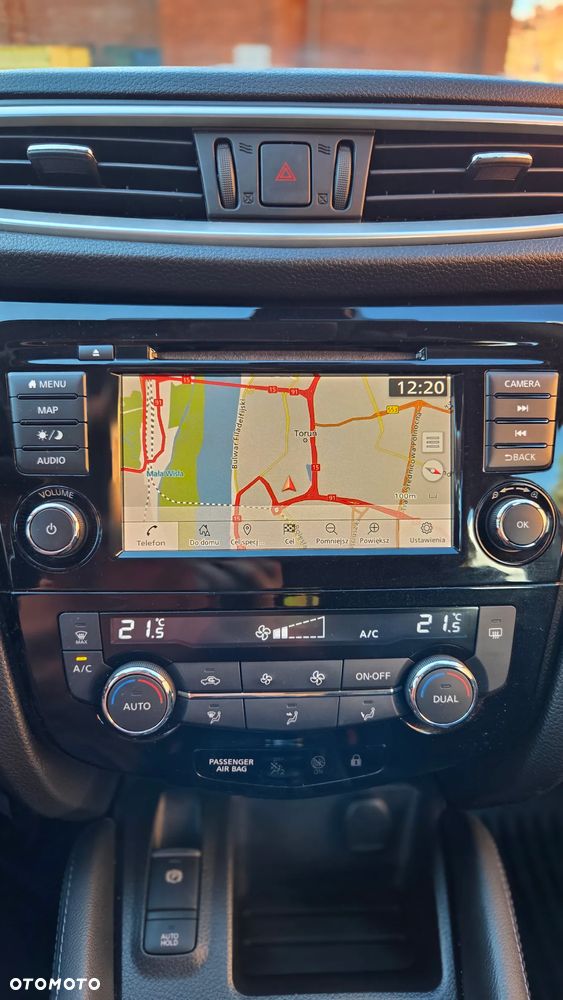 Nissan Qashqai 1.3 DIG-T N-Style - 24