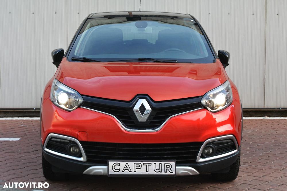 Renault Captur TCe 120 EDC Helly Hansen - 4