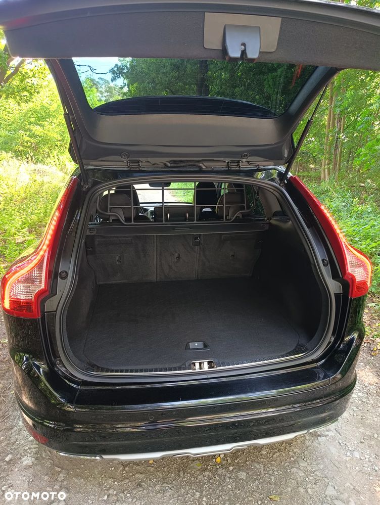 Volvo XC 60 - 16