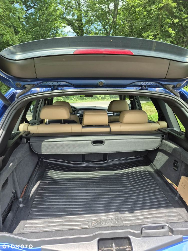 BMW X5 4.8i xDrive - 4