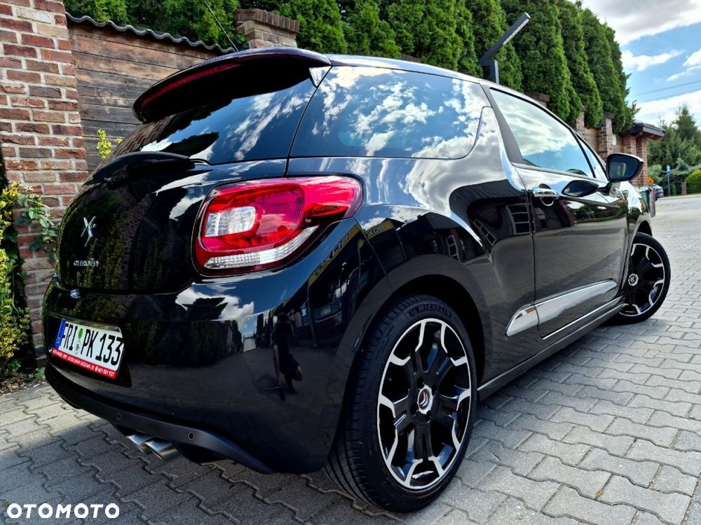 Citroën DS3 - 4