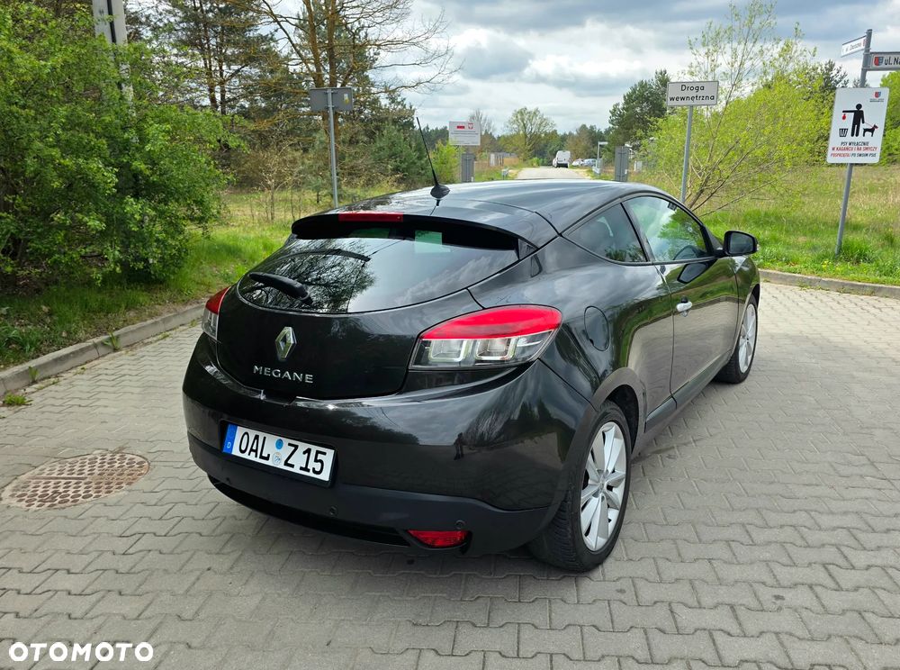 Renault Megane 1.4 16V TCE Dynamique - 4