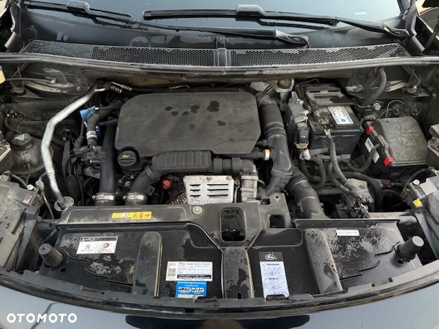 Peugeot 5008 PureTech 130 Active - 23