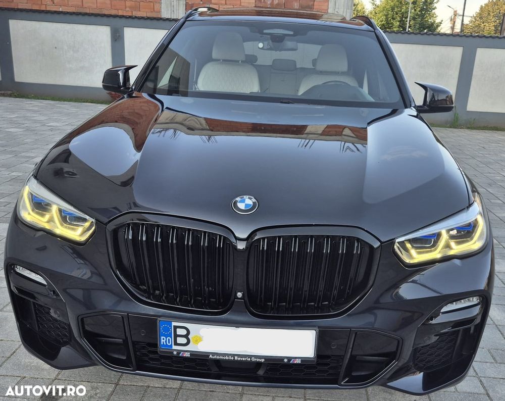 BMW X5 - 15