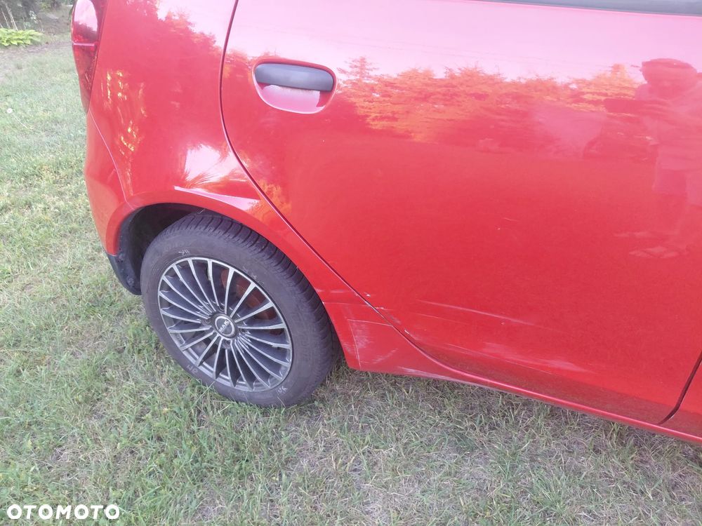 Mitsubishi Colt 1.3 Inform EU5 Cleartec - 8
