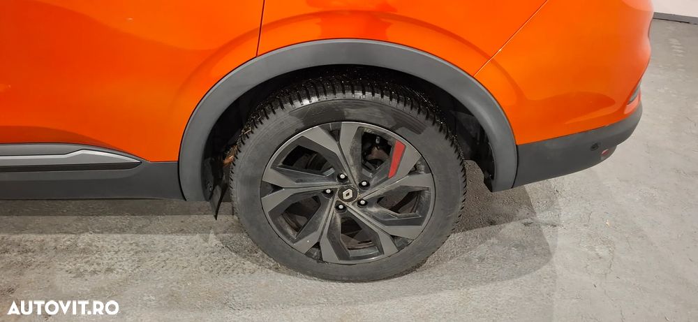 Renault Arkana MHEV 160 EDC RS Line - 21