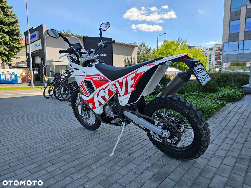 KOVE 450 Rally - 14