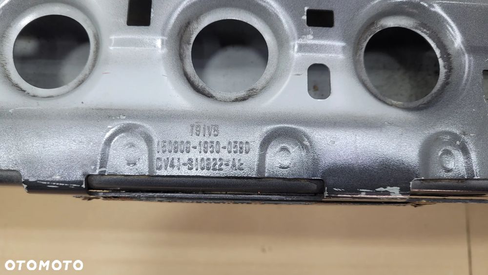 ŁADNA WZMOCNIENI ZDERZAKA BELKA FORD KUGA MK2 12-19 LIFT DV41-S10922-AG - 6