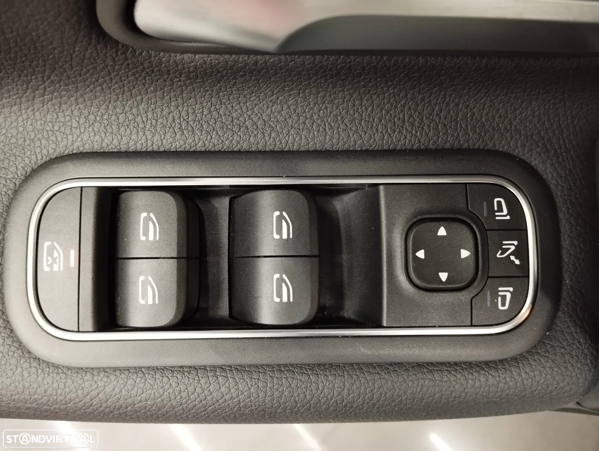 Mercedes-Benz A 250 Limousine e Style Plus - 19