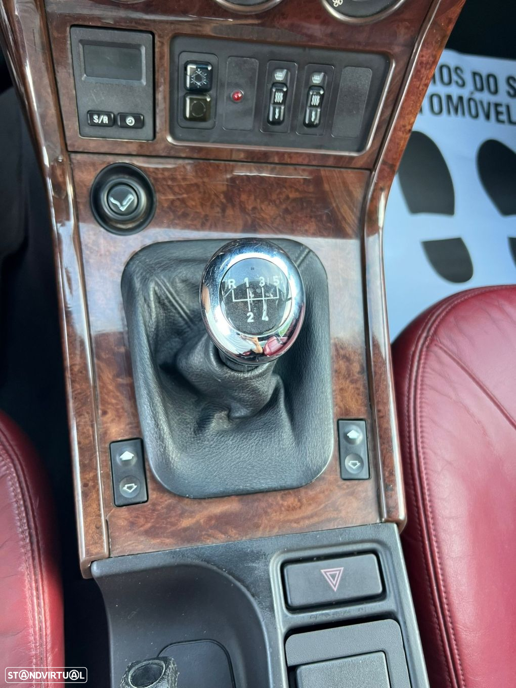 BMW Z3 1.9 - 33