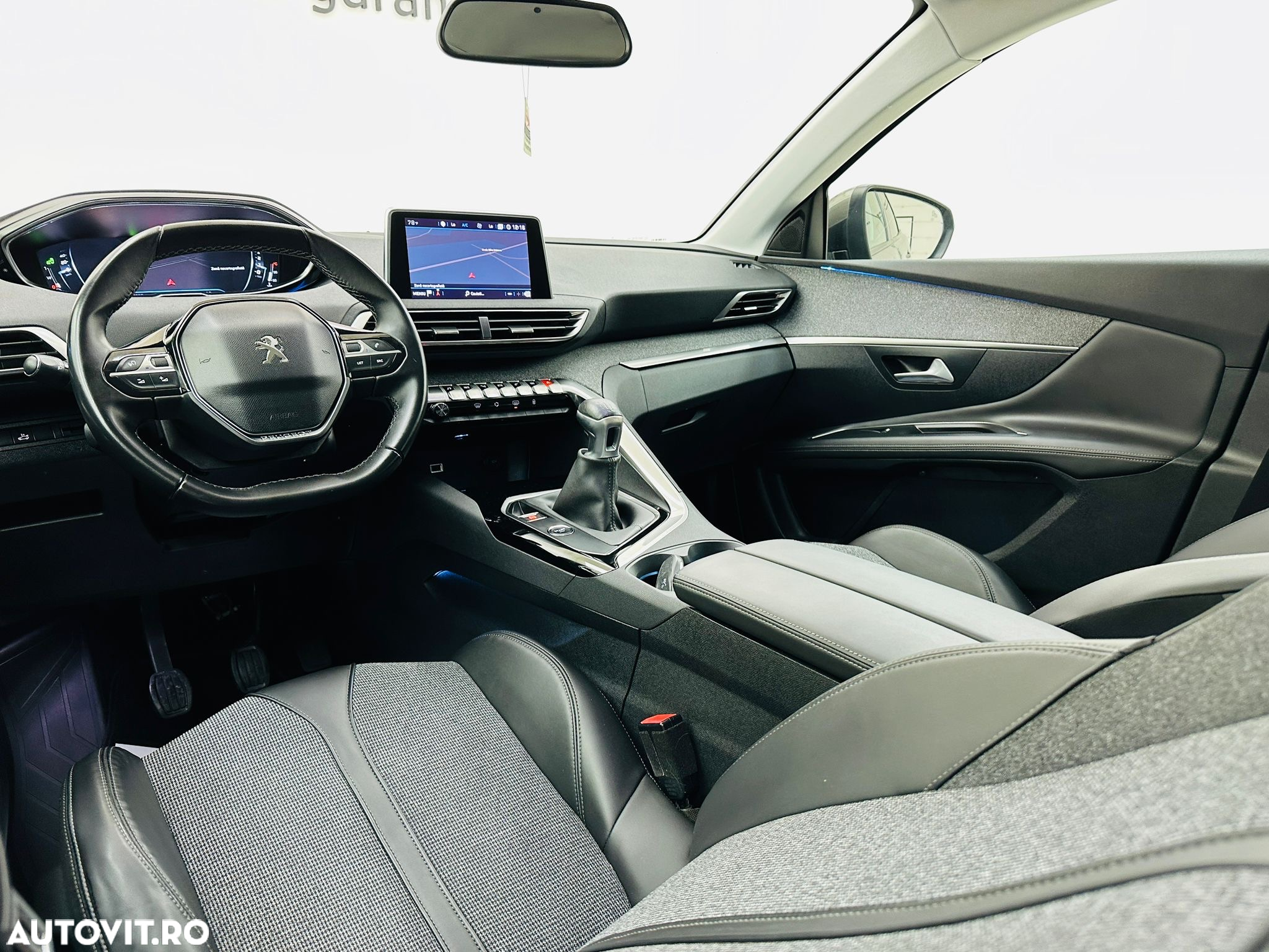 Peugeot 3008 - 22